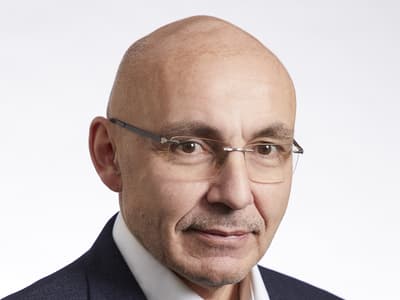 Jens Christian Eldevig