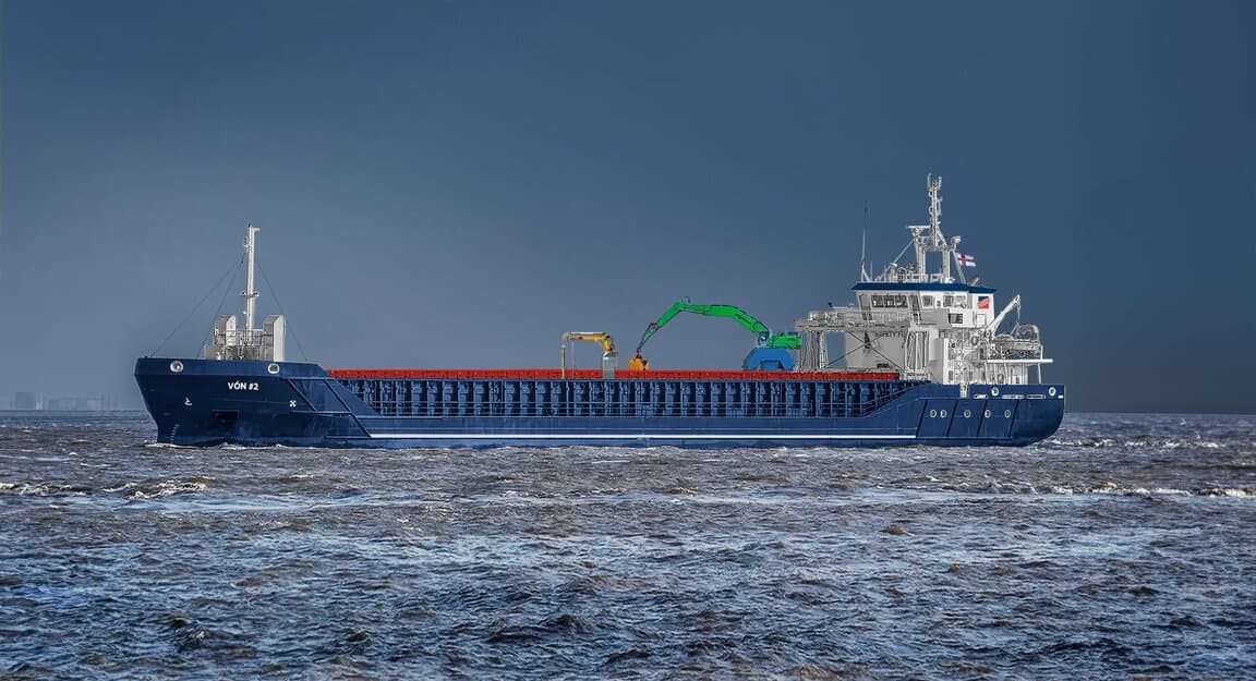 Vón Arctic